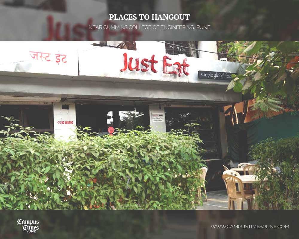 Just-Eat-Hangout-Places-near-Cummins-College-Karvenagar-Pune