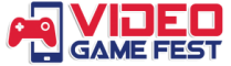Video Game Fest Logo 2016