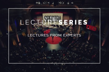 lecture series spectra 2016 sardar patel college of engineering