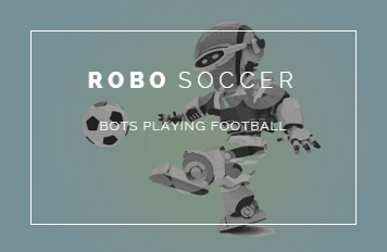 robo soccer spectra 2016 sardar patel college of engineering