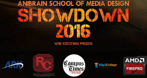 Showdown 2016 campus times pune events in pune