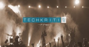 techkriti iit kanpur 2016 technical event of iit kanpur