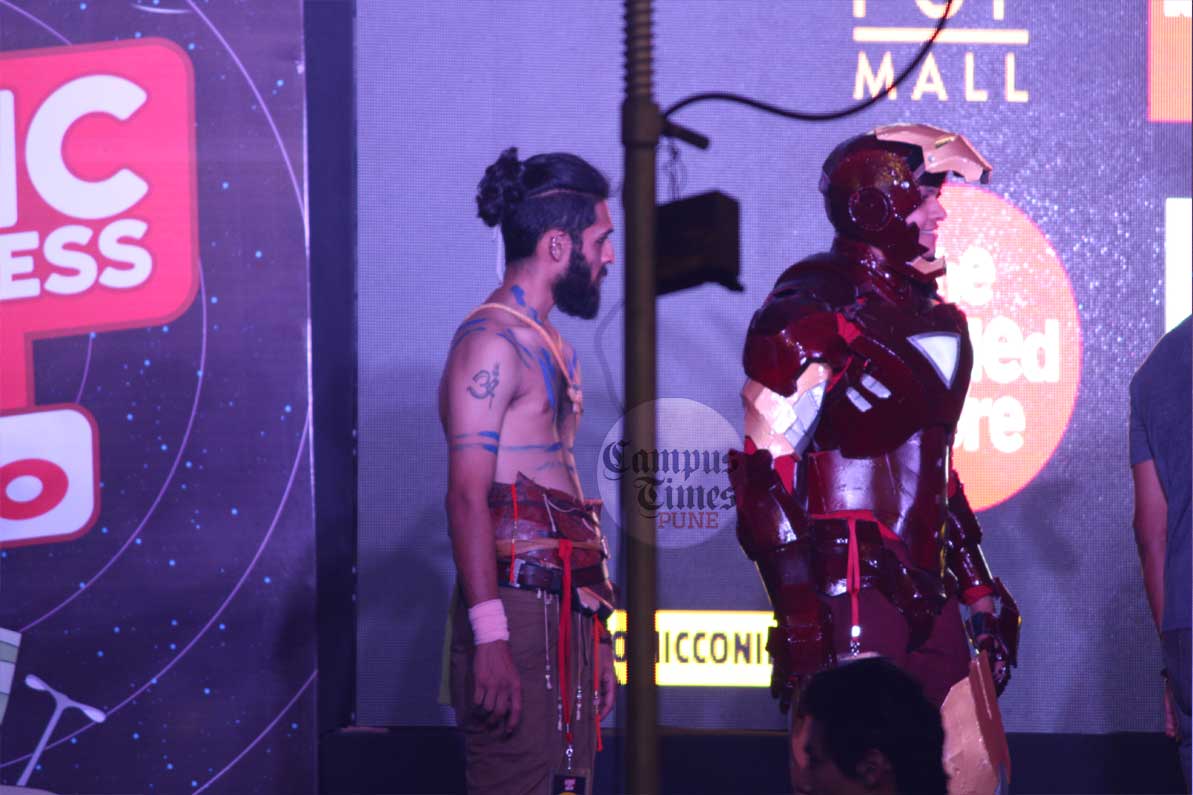 Iron-Man-in-Comic-Con-Pune-2016