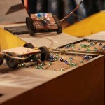 Robot-Wars-VIT-Melange-2016