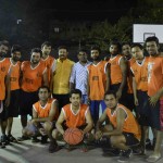 pict elevate basketball event pune institute of computer technology katraj