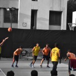 pict elevate basketball event pune institute of computer technology katraj