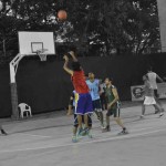 pict elevate basketball event pune institute of computer technology katraj