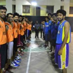 pict elevate basketball event pune institute of computer technology katraj