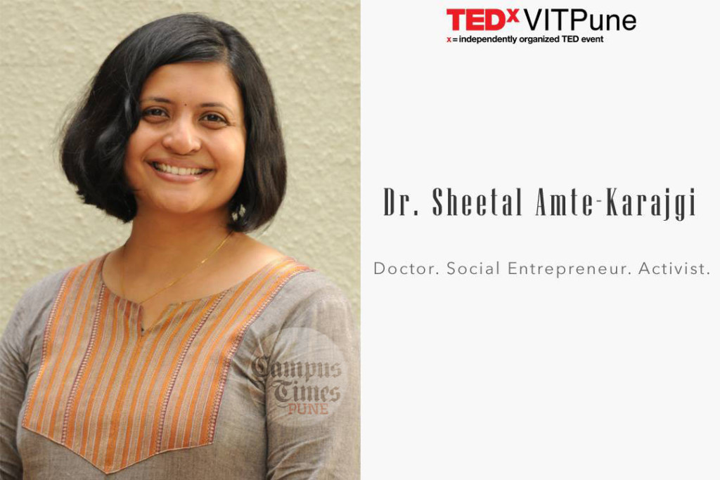 TEDx-VIT-Pune-2016-Speakers-Sheetal-Amte