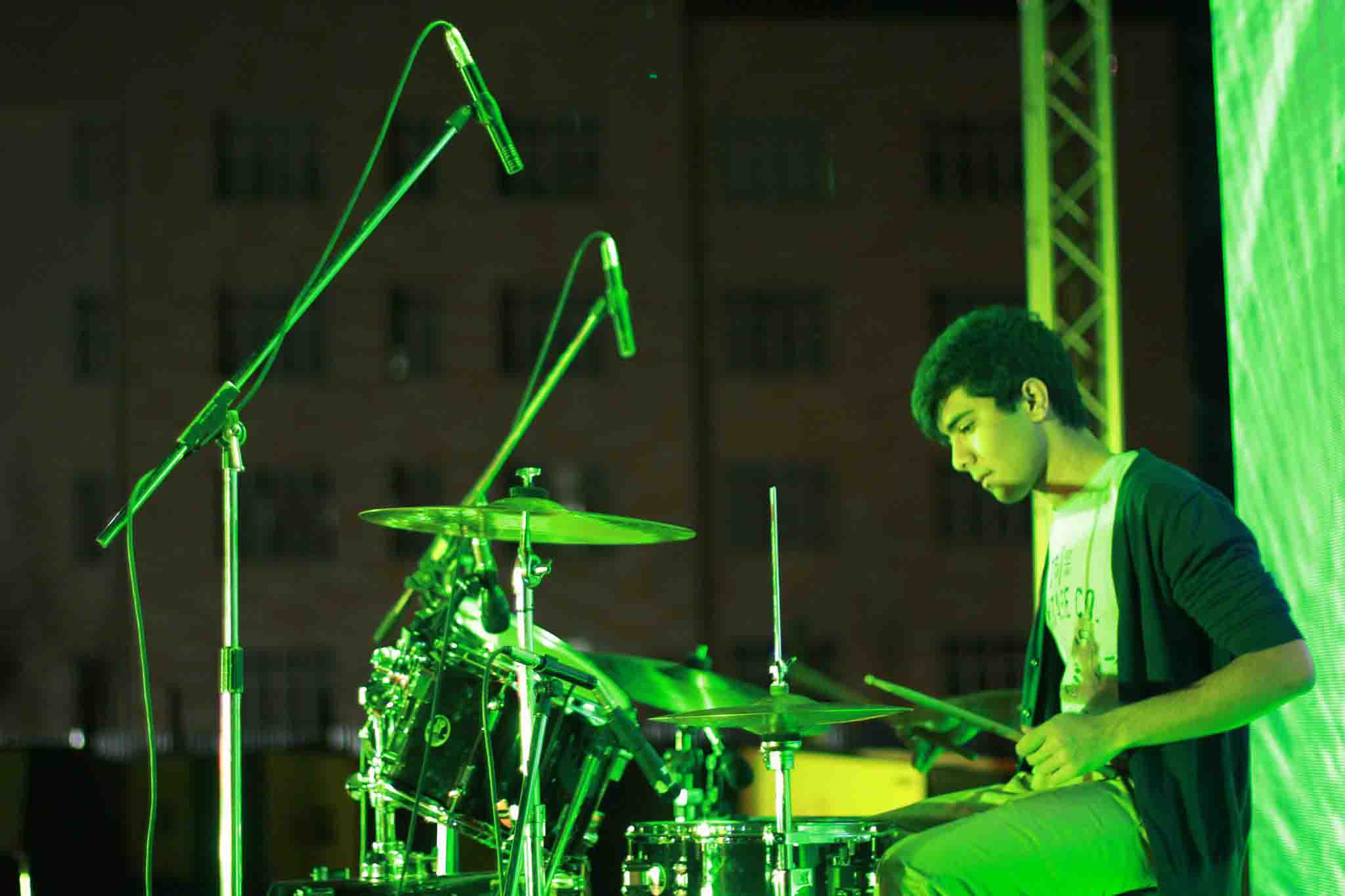 symbhav college fest symbiosis law school event 4