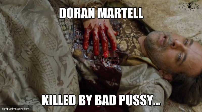 Doran-Martell-Stabbed-in-GoT-S06E01