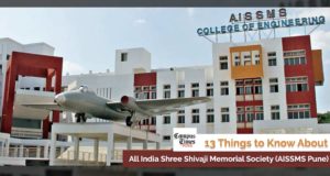 AISSMS-Pune-Honest-College-Reviews