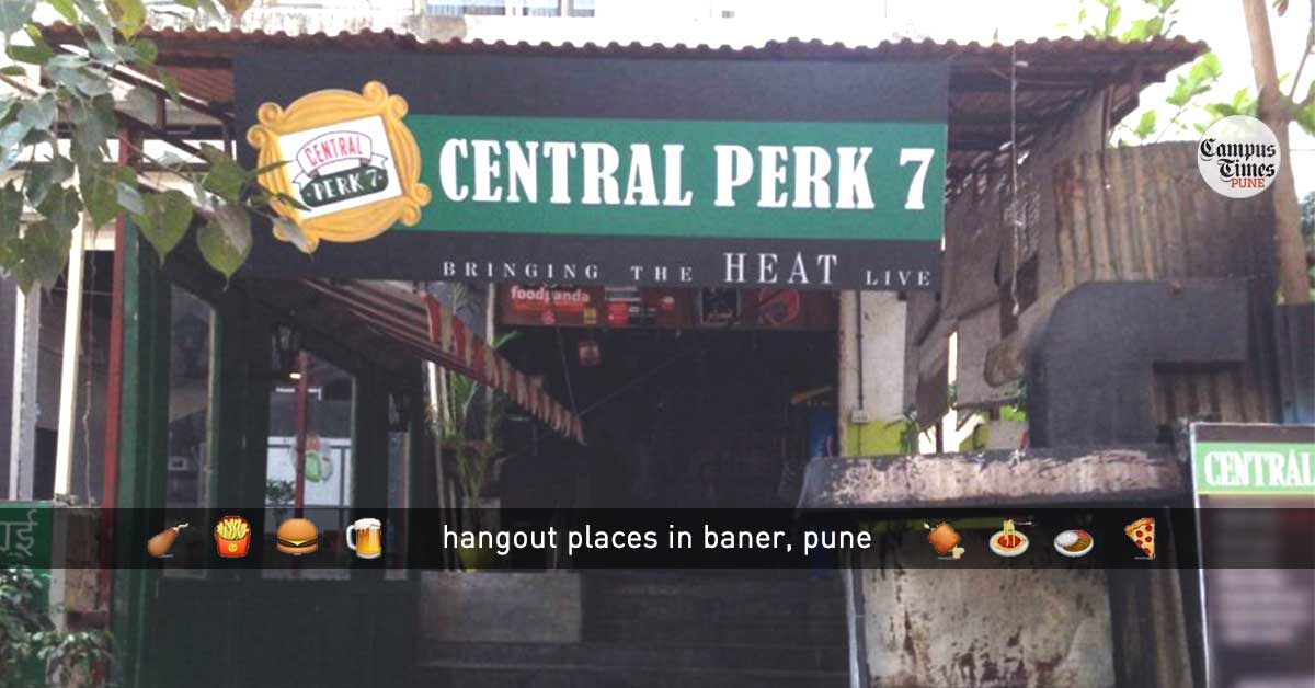 11 Best Places to Hangout in Nigdi Pradhikaran, PCMC Area