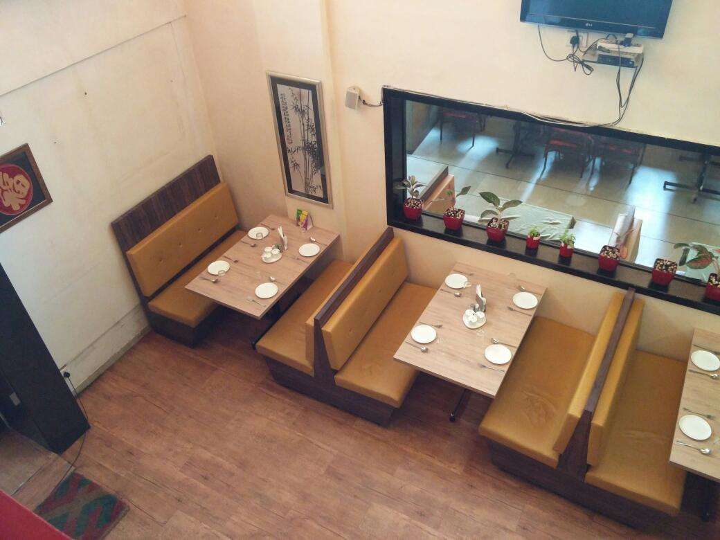 13 Amazing Places to Hangout Near Aundh FoodJoints, Restaurants