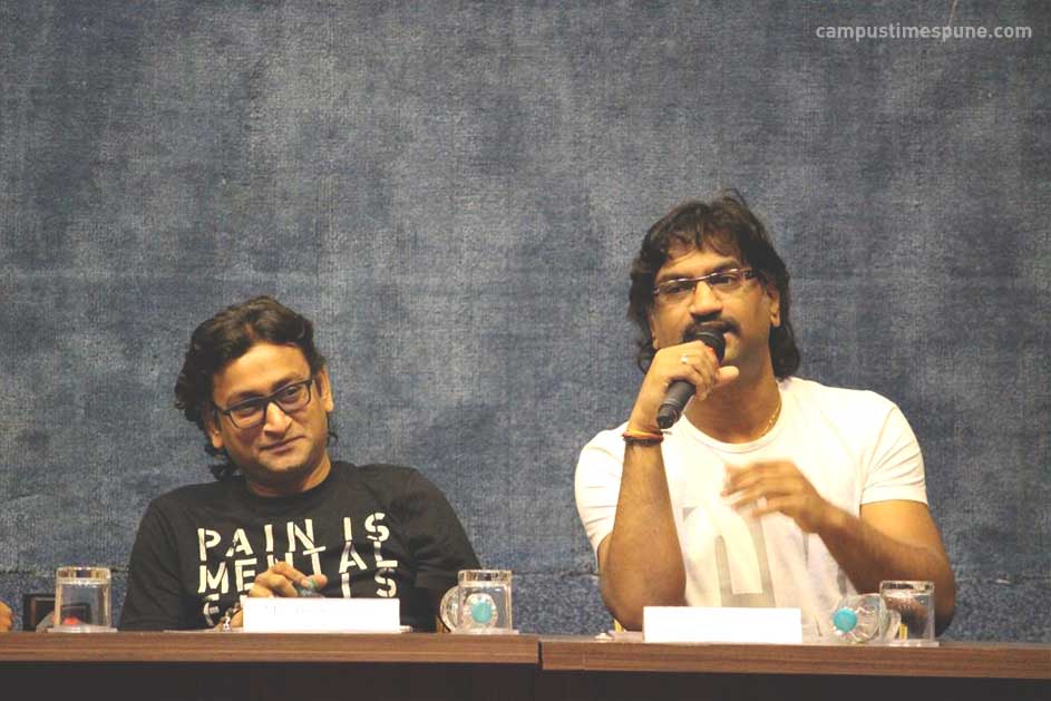 Ajay-Atul-SIMC-Pune