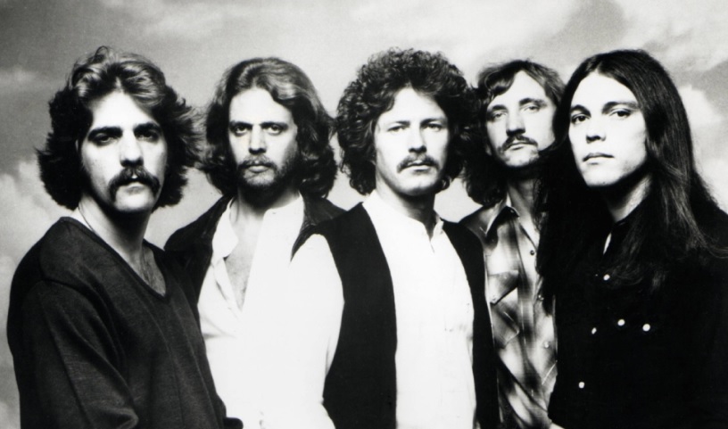 the eagles best bands