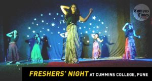 cummins-college-pune-freshers-party