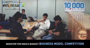 empresario-2016-business-model-competition-iit-kharagpur