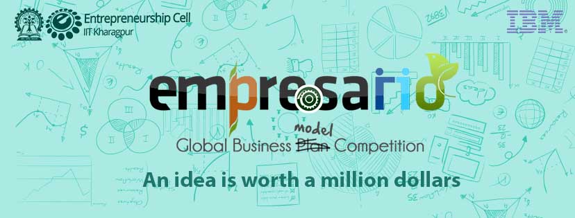 empresario-2016-iit-kharagpur-business-model-competition