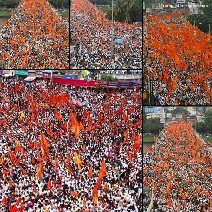 maratha-kranti-muk-morcha-pune-collage