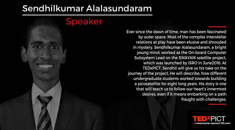 sendhilkumar-alalasundaram-speaker-at-tedx-pict-2016