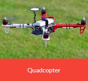 quadcopter mindspark 2016 pune