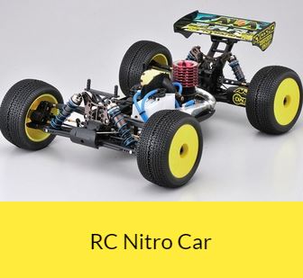 rc nitro car mindspark 2016 workshop