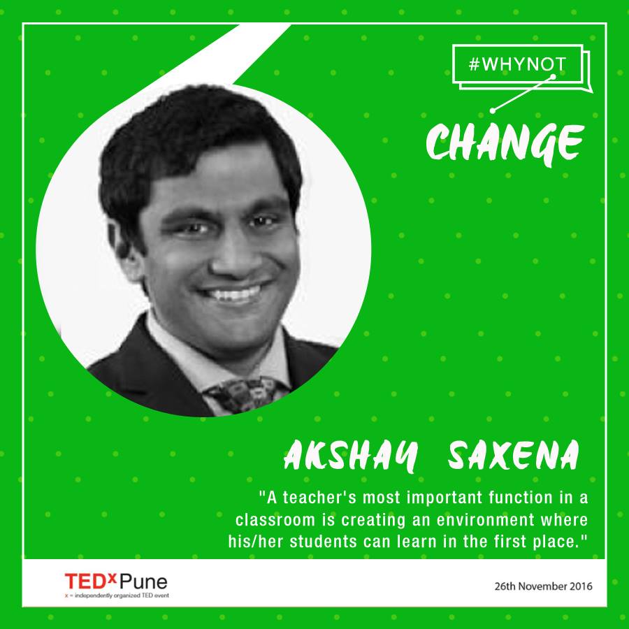 akshay-saxena-speaker-at-tedxpune-2016