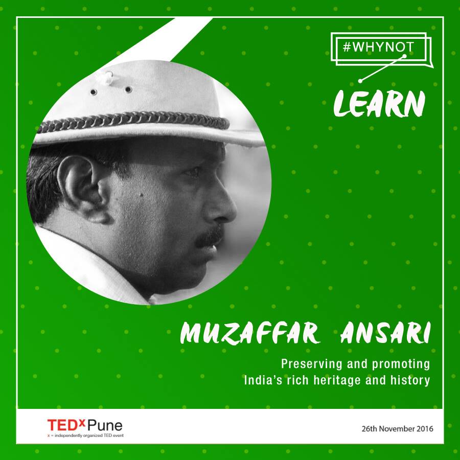 muzaffar-ansari-speaker-at-tedxpune-2016