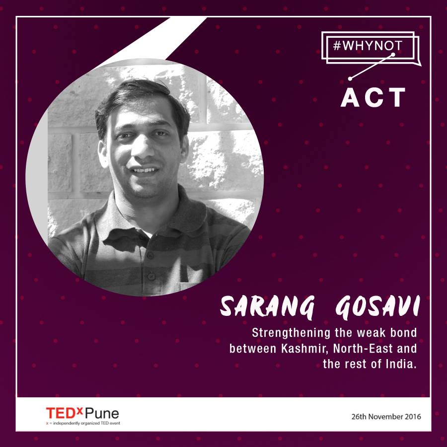 sarang-gosawi-speaker-at-tedxpune-2016