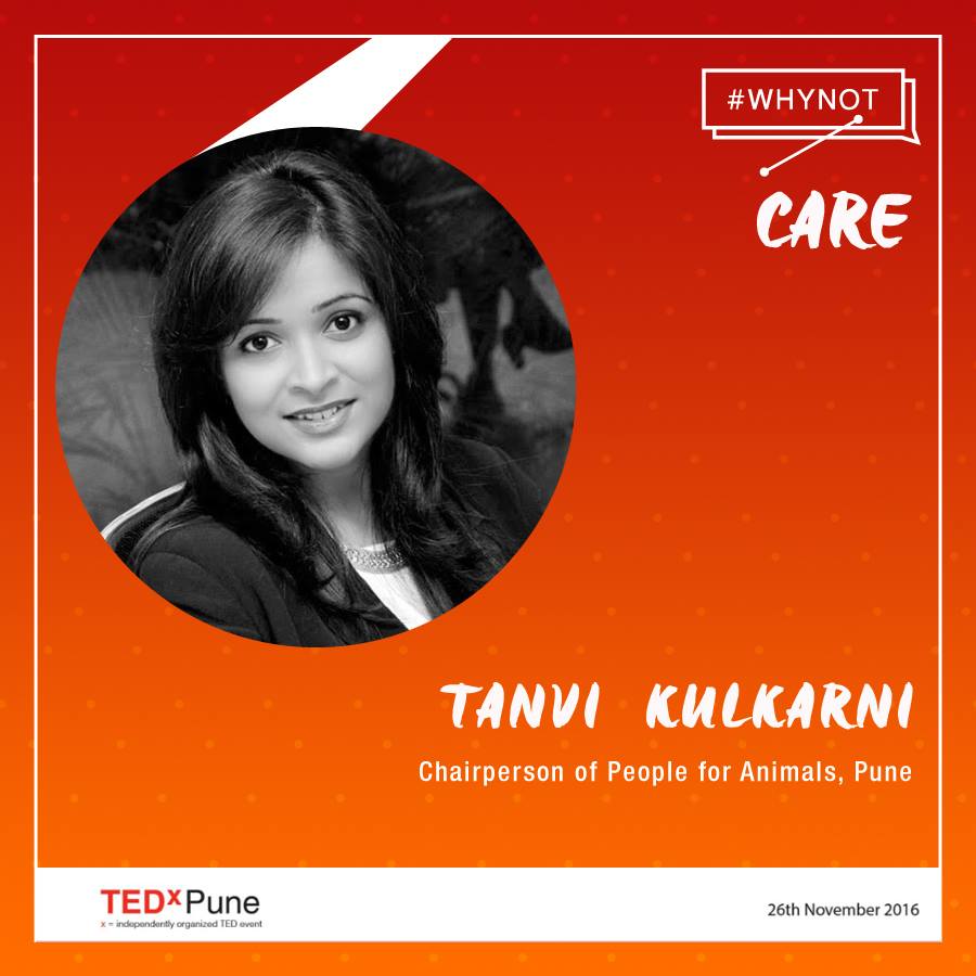 tanvi-kulkarni-speaker-at-tedxpune-2016