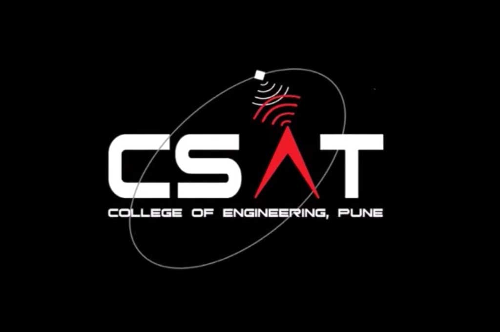 COEP-Swayam-CSAT-Logo