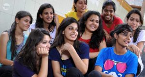 10-Types-of-Girls-Find-in-College-India