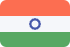 India-flag-flat
