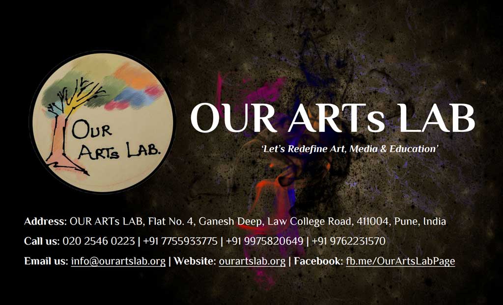 OUR-Art's-Lab-Pune