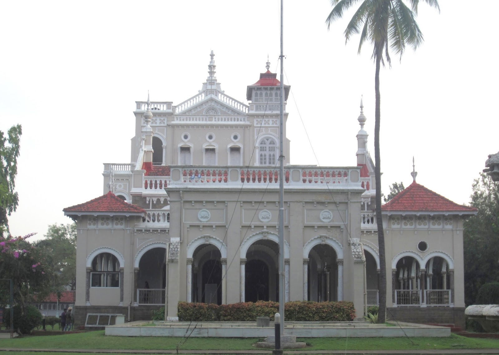 aga-khan-palace-pune-kalyani-nagar