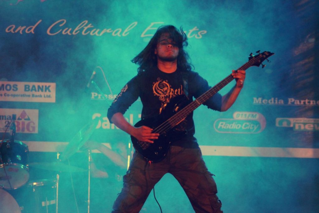 aissms-pune-rock-show-ashwamedh-2017