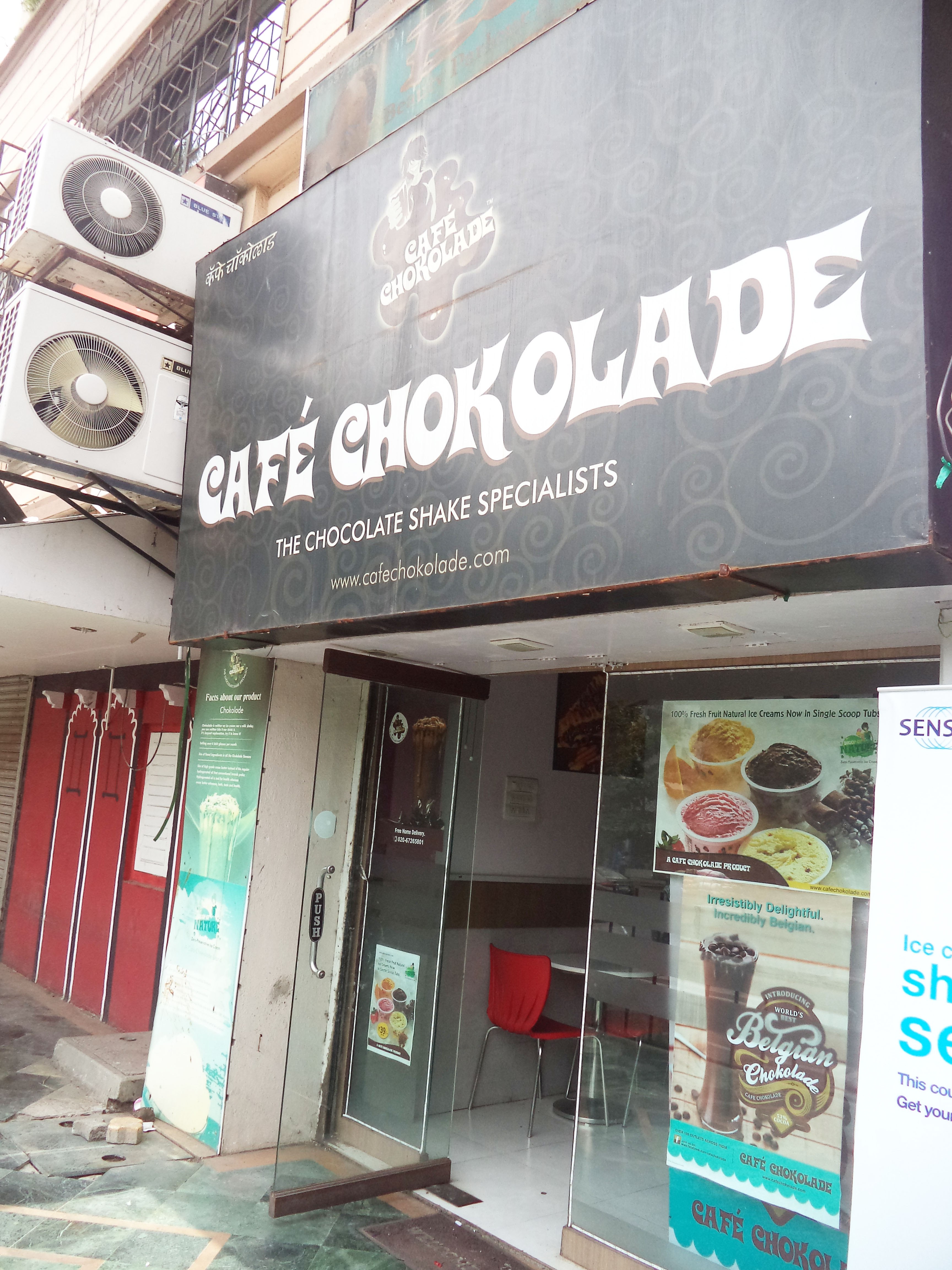 13 Places to Hangout Near Kalyani Nagar Resto, Bars & Cafe in Pune