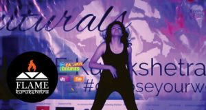 Flame-Kurukshetra-2017-Event-Details-Dancing
