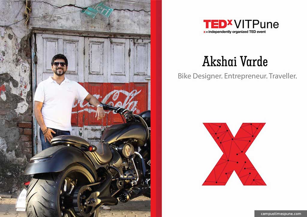 Akshai-Varde-Speaker-TEDxVITPune-2017