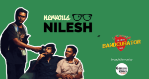 Nervous-Nilesh-Bandcubator-2017-Pune