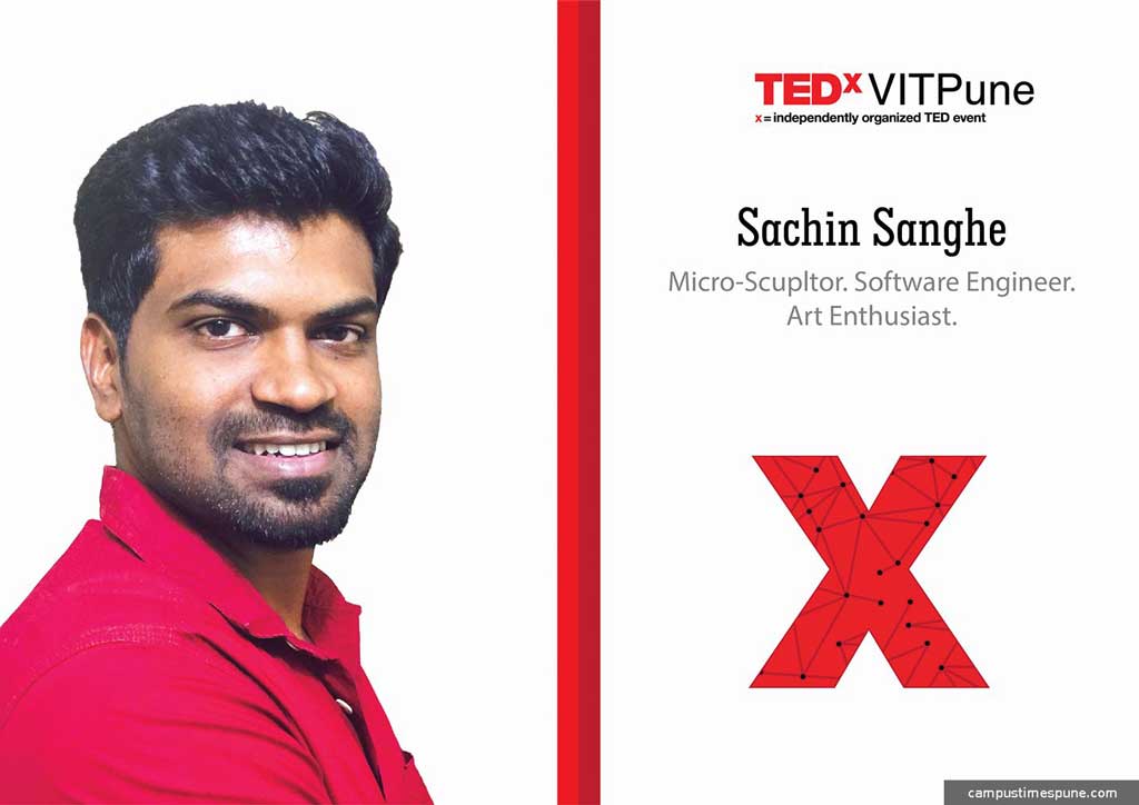 Sachin-Sanghe-Speaker-TEDxVITPune-2017