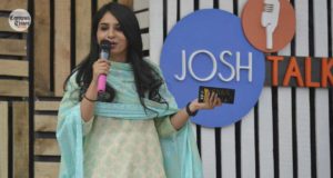 Supriya-Paul-Josh-Talks-Pune