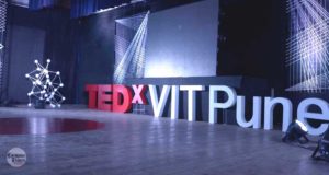 TEDx-Vit-Pune-2017-stage