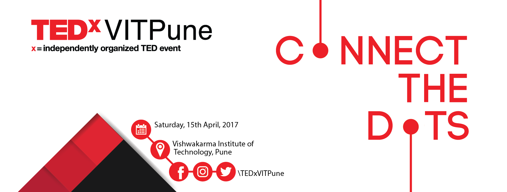 TEDxVITPune-2017-Connecting-the-Dots
