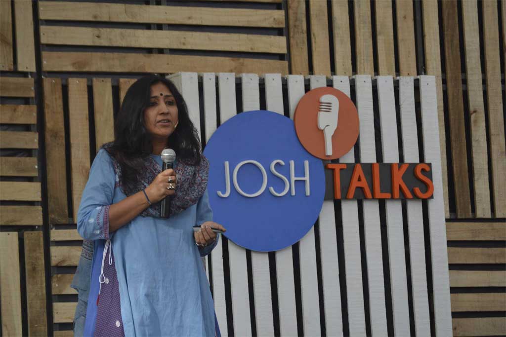 Vidisha-Singh-Home-schooling-josh-talks-pune