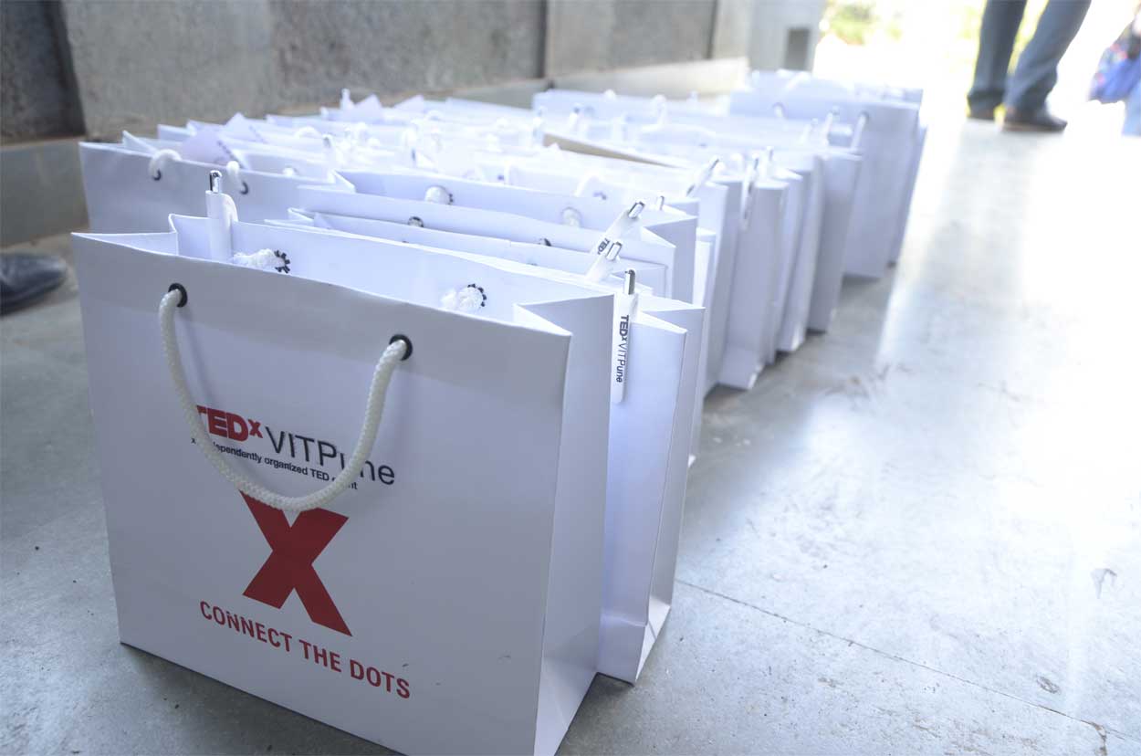 tedx-vit-pune-goodie-bag