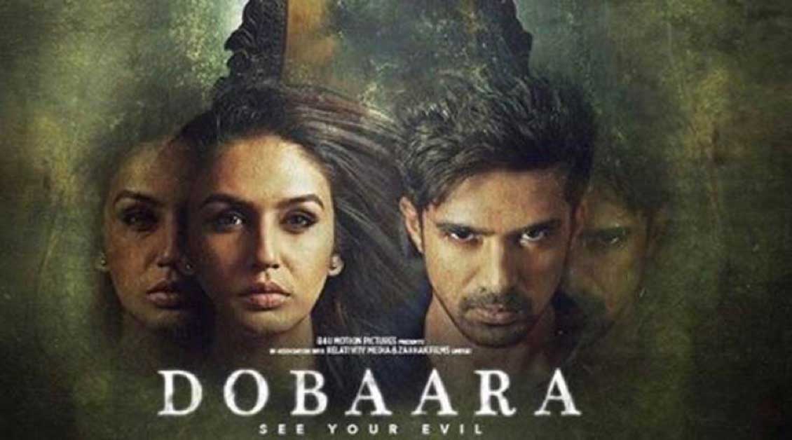 Dobaara-Movie