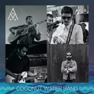 coconut-water-band-tapped-craft-beer-featival-2017