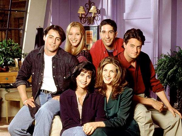 Friends-Sitcom-Poster